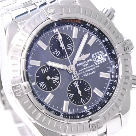 breitling a13356 ebay|breitling 1884 a13356 price.